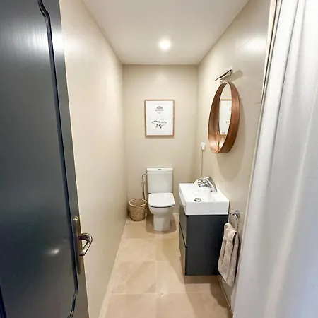 Elegant 3br Golden Mile Retreat Villa