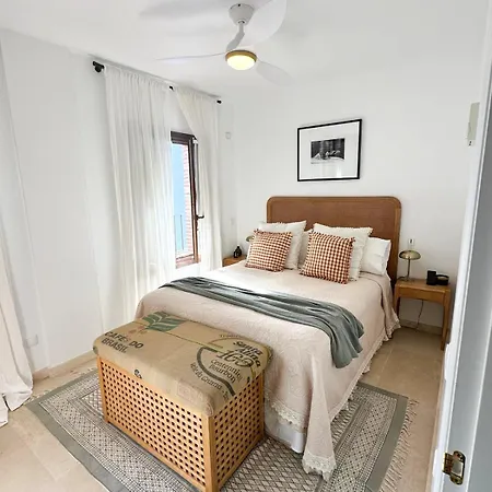 Villa Elegant 3br Golden Mile Retreat